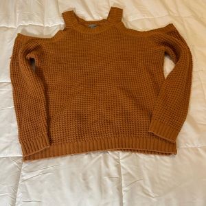 Charlotte Russes sweater